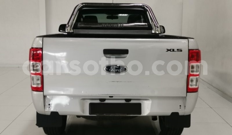 Big with watermark ford ranger maseru maseru 12701