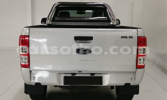 Acheter Occasion Voiture Ford Ranger Gris à Maseru, Maseru Acheter Occasion Voiture Ford Ranger Gris à Maseru, Maseru