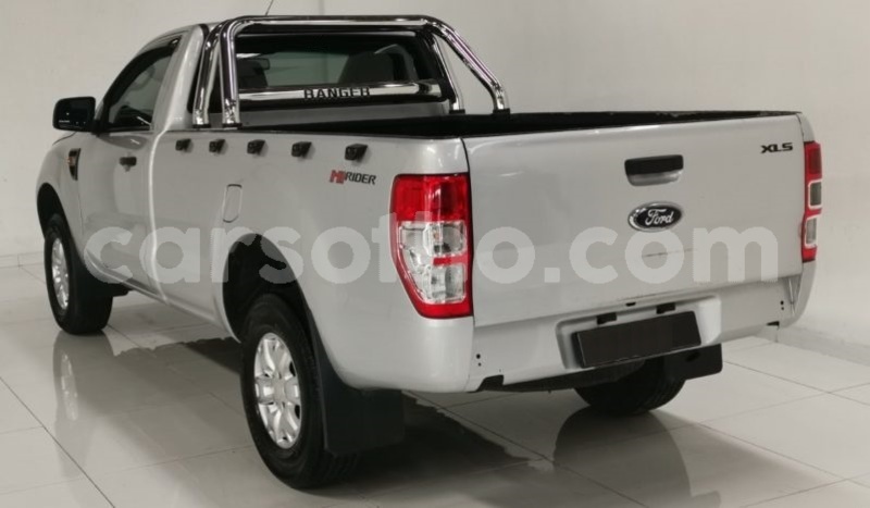 Big with watermark ford ranger maseru maseru 12701