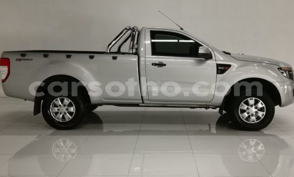 Acheter Occasion Voiture Ford Ranger Gris à Maseru, Maseru Acheter Occasion Voiture Ford Ranger Gris à Maseru, Maseru