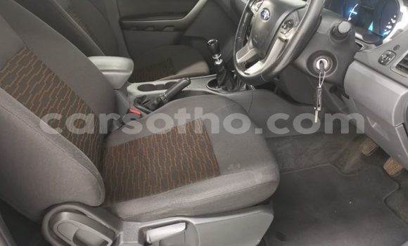 Acheter Occasion Voiture Ford Ranger Gris à Maseru, Maseru Acheter Occasion Voiture Ford Ranger Gris à Maseru, Maseru