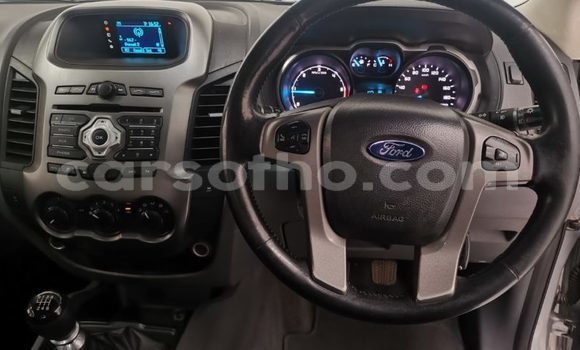 Acheter Occasion Voiture Ford Ranger Gris à Maseru, Maseru Acheter Occasion Voiture Ford Ranger Gris à Maseru, Maseru