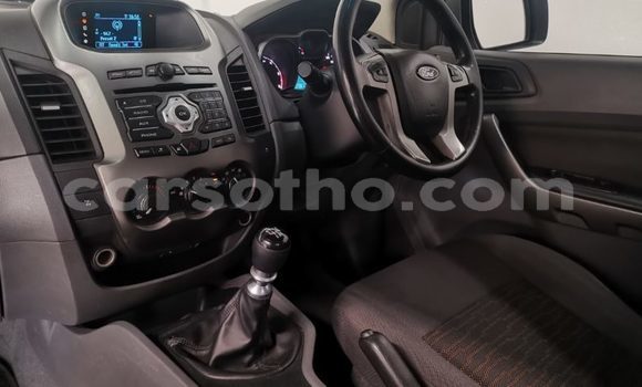 Acheter Occasion Voiture Ford Ranger Gris à Maseru, Maseru Acheter Occasion Voiture Ford Ranger Gris à Maseru, Maseru