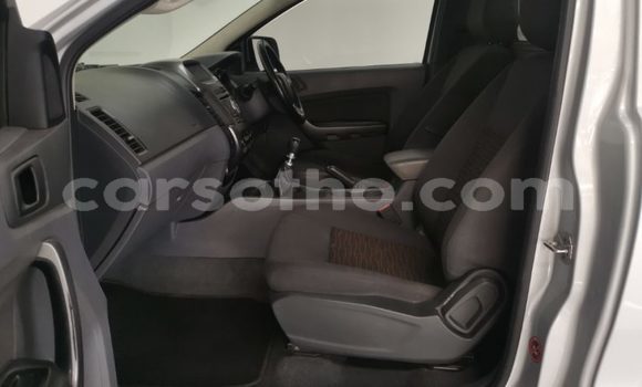 Acheter Occasion Voiture Ford Ranger Gris à Maseru, Maseru Acheter Occasion Voiture Ford Ranger Gris à Maseru, Maseru