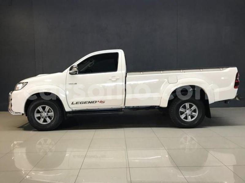 Big with watermark toyota hilux mafeteng mafeteng 12703