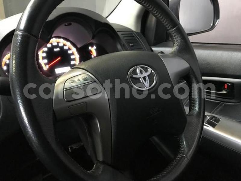 Big with watermark toyota hilux mafeteng mafeteng 12703