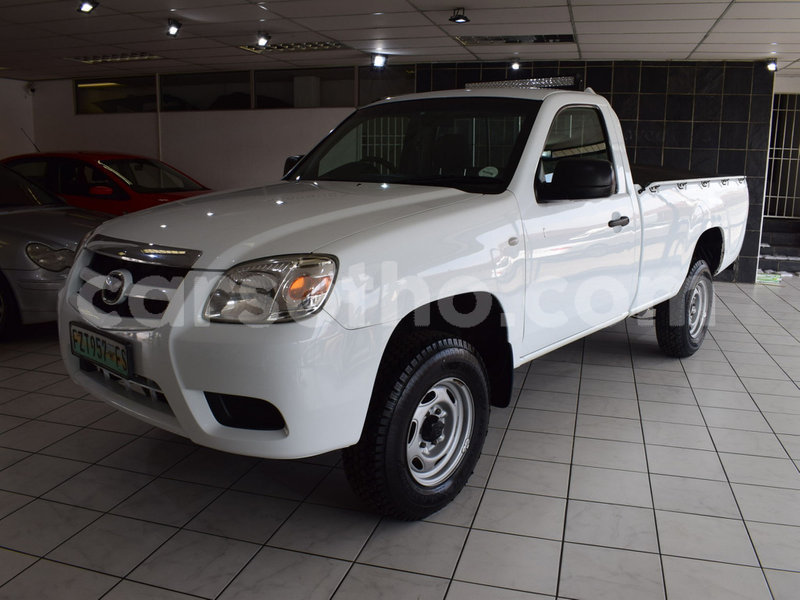 Big with watermark mazda bt 50 maseru maseru 12711