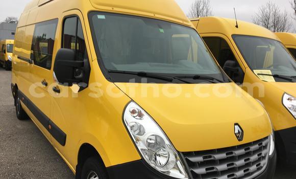 Sayi Na hannu Renault Master Other Babbar mota in Qacha's Nek a Quthing