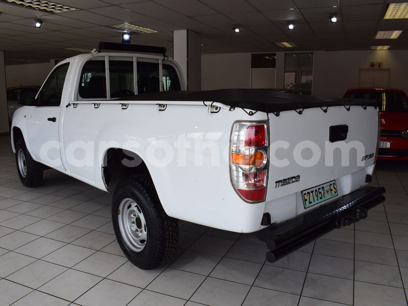 Big with watermark mazda bt 50 maseru maseru 12711