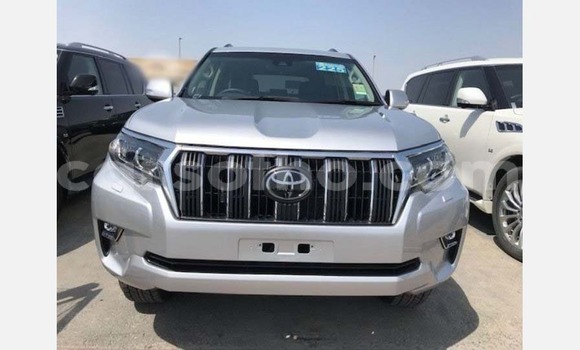 Acheter Occasion Voiture Toyota Prado Gris à Maseru, Maseru Acheter Occasion Voiture Toyota Prado Gris à Maseru, Maseru