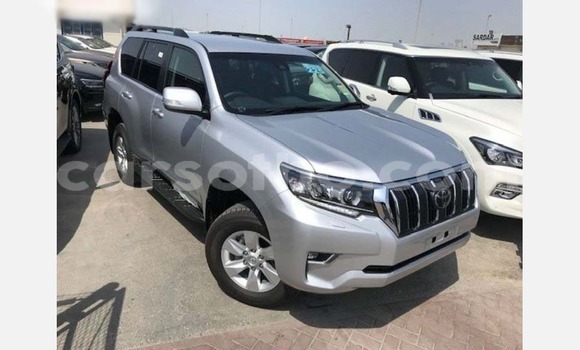 Acheter Occasion Voiture Toyota Prado Gris à Maseru, Maseru Acheter Occasion Voiture Toyota Prado Gris à Maseru, Maseru