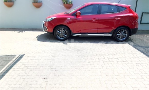 اشتري مستعمل Hyundai ix35 Red سيارة في Mafeteng في Mafeteng اشتري مستعمل Hyundai ix35 Red سيارة في Mafeteng في Mafeteng