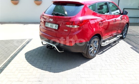 اشتري مستعمل Hyundai ix35 Red سيارة في Mafeteng في Mafeteng اشتري مستعمل Hyundai ix35 Red سيارة في Mafeteng في Mafeteng