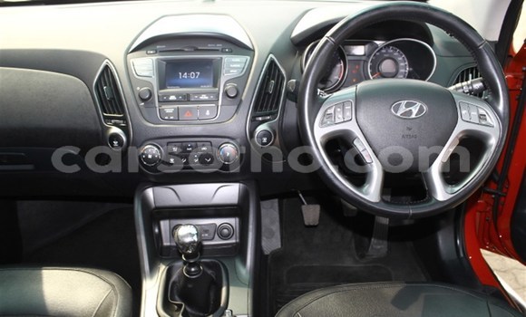 اشتري مستعمل Hyundai ix35 Red سيارة في Mafeteng في Mafeteng اشتري مستعمل Hyundai ix35 Red سيارة في Mafeteng في Mafeteng