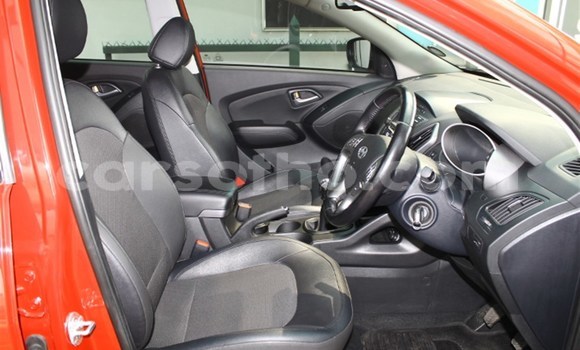 اشتري مستعمل Hyundai ix35 Red سيارة في Mafeteng في Mafeteng اشتري مستعمل Hyundai ix35 Red سيارة في Mafeteng في Mafeteng