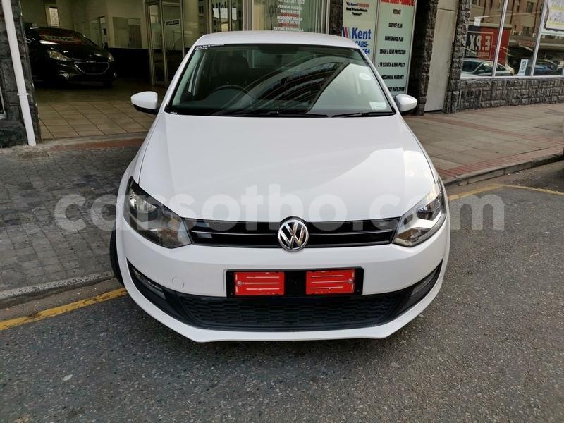 Big with watermark volkswagen polo maseru maseru 12721