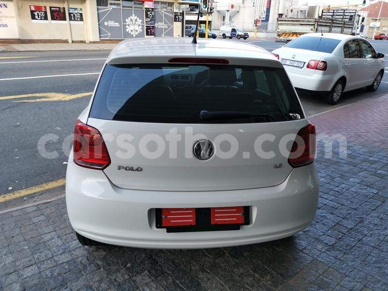 Big with watermark volkswagen polo maseru maseru 12721