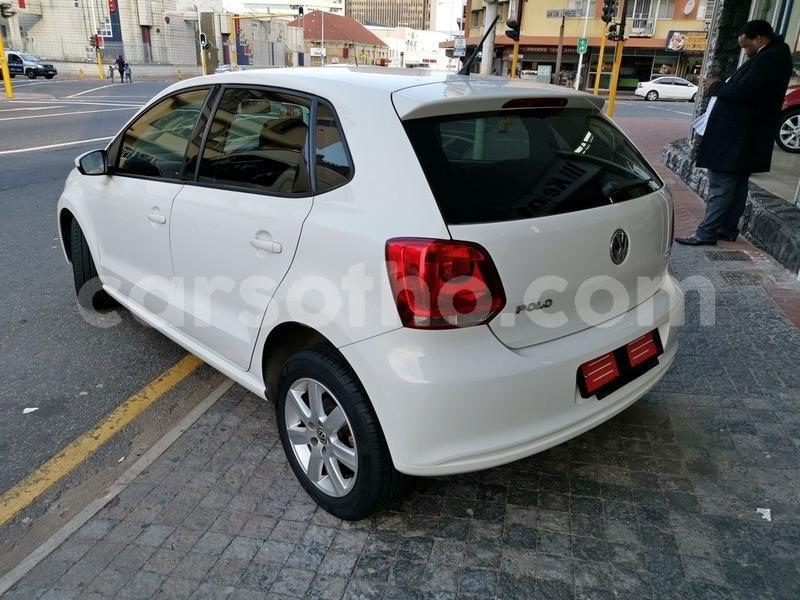 Big with watermark volkswagen polo maseru maseru 12721