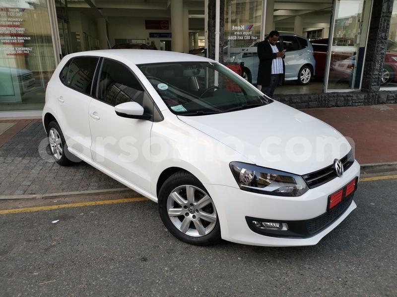 Big with watermark volkswagen polo maseru maseru 12721