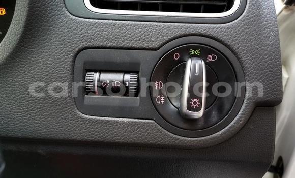 Sayi Na hannu Volkswagen Polo White Mota in Maseru a Maseru Sayi Na hannu Volkswagen Polo White Mota in Maseru a Maseru