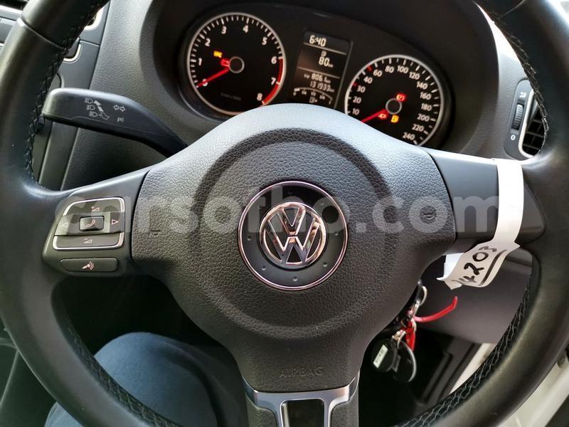 Big with watermark volkswagen polo maseru maseru 12721