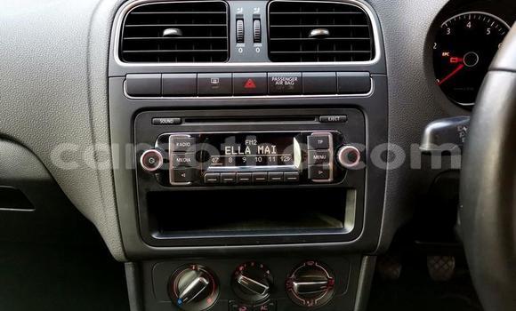 Sayi Na hannu Volkswagen Polo White Mota in Maseru a Maseru Sayi Na hannu Volkswagen Polo White Mota in Maseru a Maseru