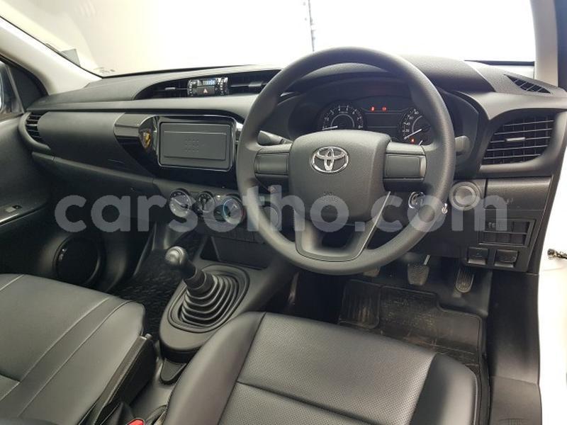 Big with watermark toyota hilux maseru maseru 12726