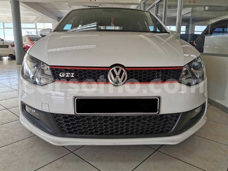 Big with watermark volkswagen polo gti maseru maseru 12727