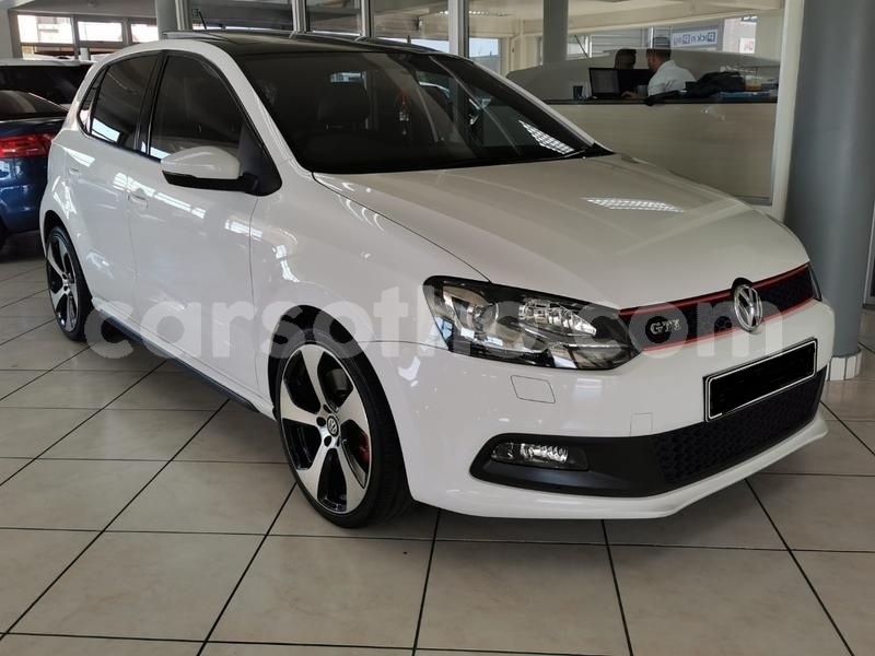 Big with watermark volkswagen polo gti maseru maseru 12727