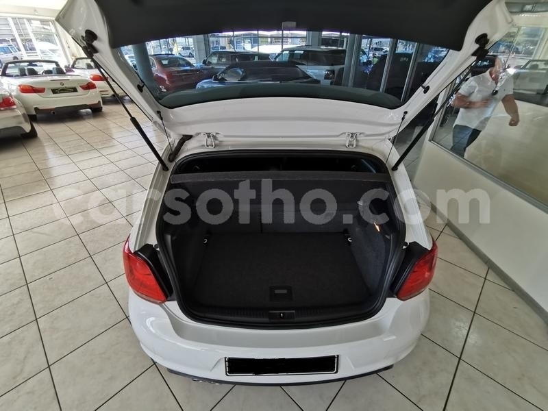 Big with watermark volkswagen polo gti maseru maseru 12727