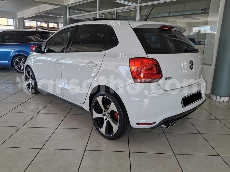 Big with watermark volkswagen polo gti maseru maseru 12727