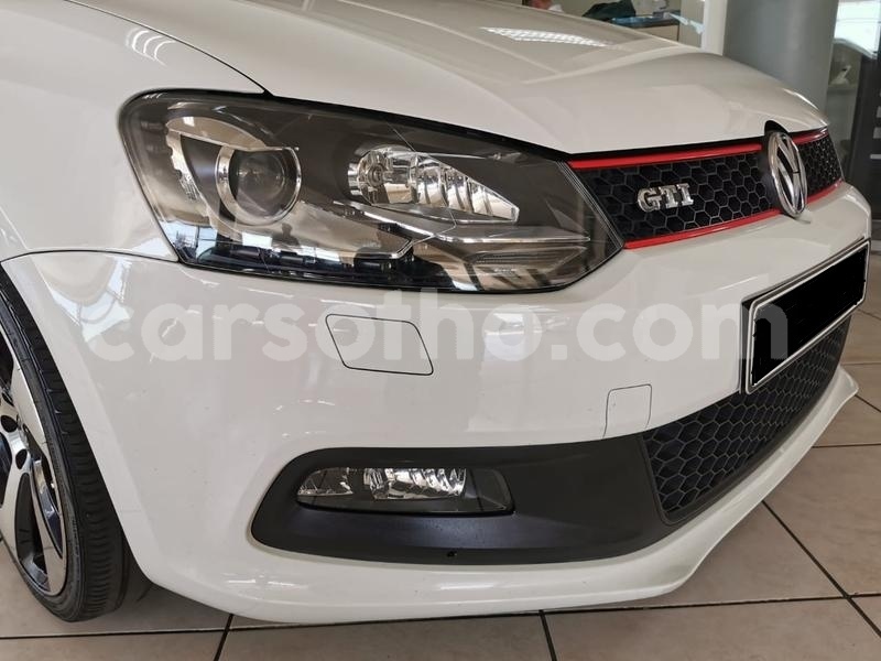 Big with watermark volkswagen polo gti maseru maseru 12727