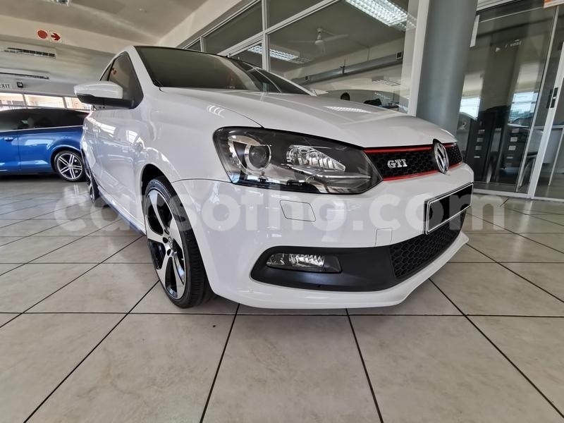 Big with watermark volkswagen polo gti maseru maseru 12727