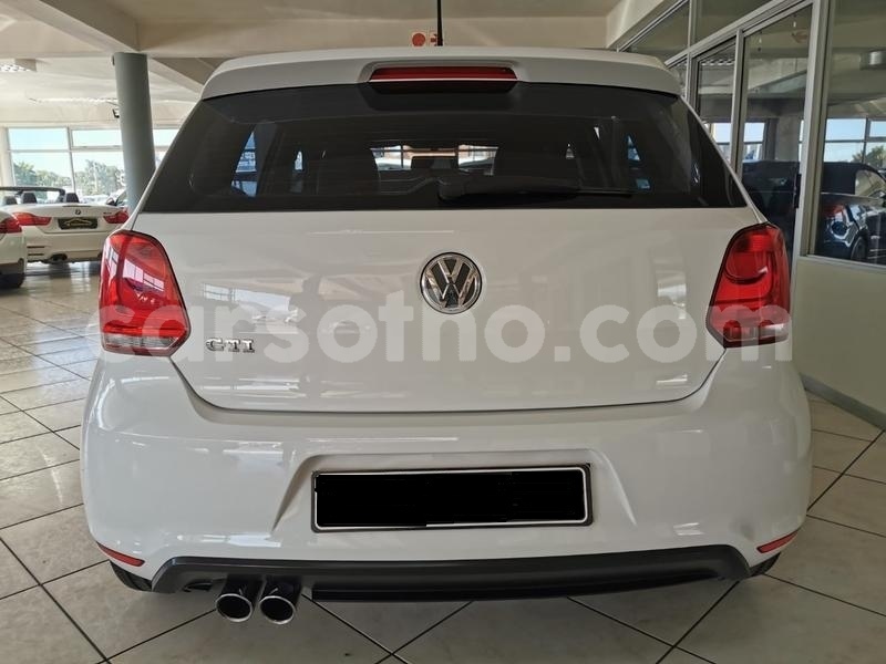 Big with watermark volkswagen polo gti maseru maseru 12727