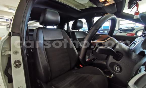 Acheter Occasion Voiture Volkswagen Polo GTI Blanc à Maseru, Maseru Acheter Occasion Voiture Volkswagen Polo GTI Blanc à Maseru, Maseru