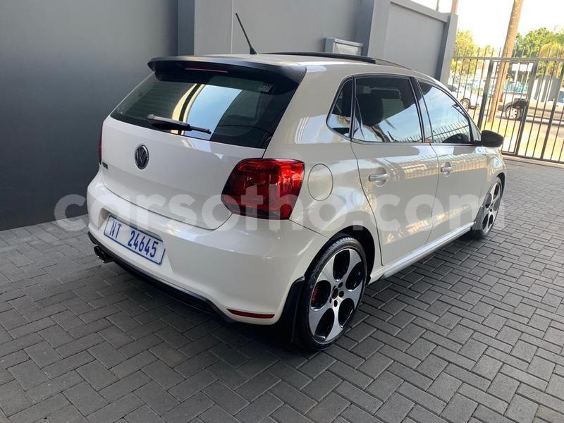 Big with watermark volkswagen polo gti maseru roma 12729