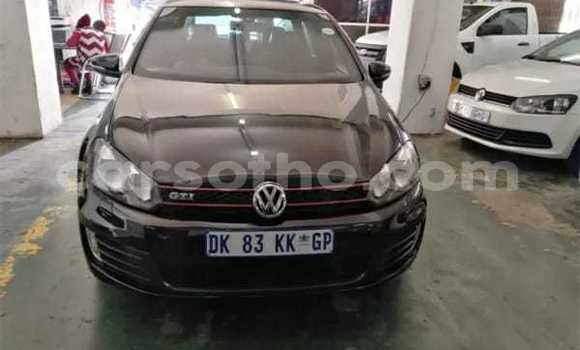 اشتري مستعمل Volkswagen Golf Black سيارة في Hlotse في Leribe اشتري مستعمل Volkswagen Golf Black سيارة في Hlotse في Leribe