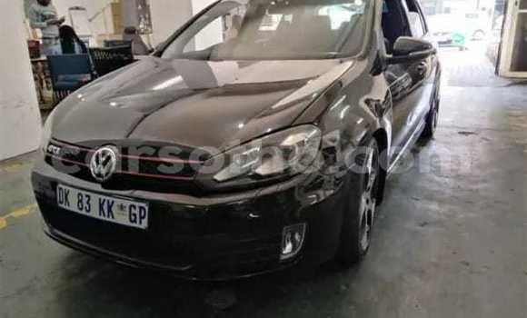 اشتري مستعمل Volkswagen Golf Black سيارة في Hlotse في Leribe اشتري مستعمل Volkswagen Golf Black سيارة في Hlotse في Leribe