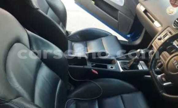 Acheter Occasion Voiture Audi S3 Bleu à Hlotse, Leribe Acheter Occasion Voiture Audi S3 Bleu à Hlotse, Leribe