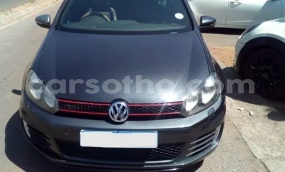 Acheter Occasion Voiture Volkswagen Golf Noir à Hlotse, Leribe Acheter Occasion Voiture Volkswagen Golf Noir à Hlotse, Leribe