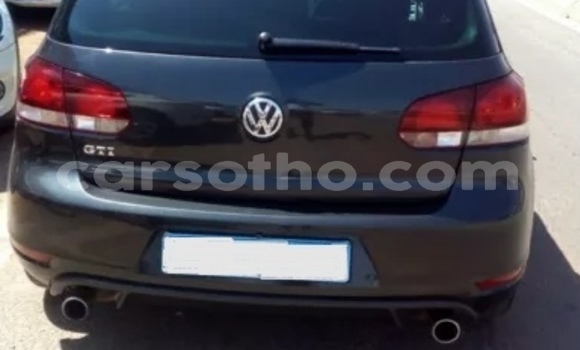 Acheter Occasion Voiture Volkswagen Golf Noir à Hlotse, Leribe Acheter Occasion Voiture Volkswagen Golf Noir à Hlotse, Leribe