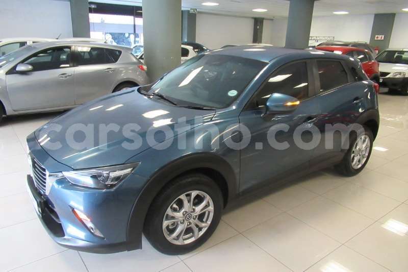 Big with watermark mazda cx 3 maseru maseru 12733