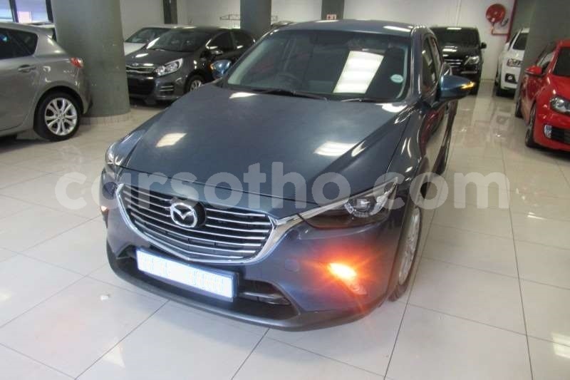 Big with watermark mazda cx 3 maseru maseru 12733