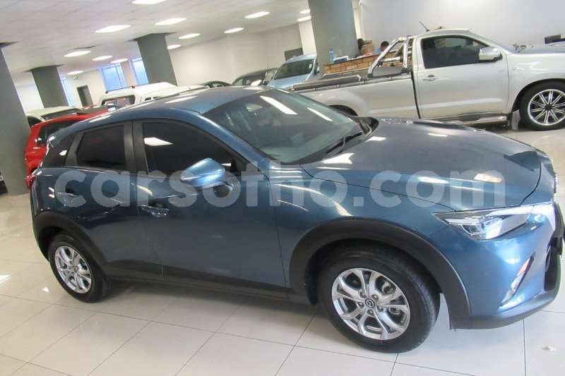 Big with watermark mazda cx 3 maseru maseru 12733