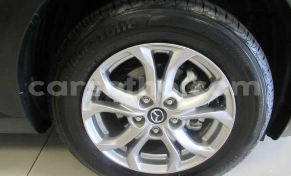 Acheter Occasion Voiture Mazda CX-3 Bleu à Maseru, Maseru Acheter Occasion Voiture Mazda CX-3 Bleu à Maseru, Maseru