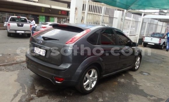 اشتري مستعمل Ford Focus Other سيارة في Maputsoa في Leribe اشتري مستعمل Ford Focus Other سيارة في Maputsoa في Leribe