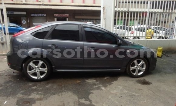 اشتري مستعمل Ford Focus Other سيارة في Maputsoa في Leribe اشتري مستعمل Ford Focus Other سيارة في Maputsoa في Leribe
