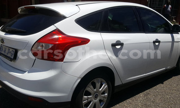 اشتري مستعمل Ford Focus White سيارة في Maputsoa في Leribe اشتري مستعمل Ford Focus White سيارة في Maputsoa في Leribe