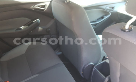 اشتري مستعمل Ford Focus White سيارة في Maputsoa في Leribe اشتري مستعمل Ford Focus White سيارة في Maputsoa في Leribe