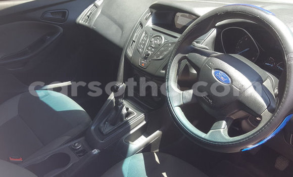 اشتري مستعمل Ford Focus White سيارة في Maputsoa في Leribe اشتري مستعمل Ford Focus White سيارة في Maputsoa في Leribe
